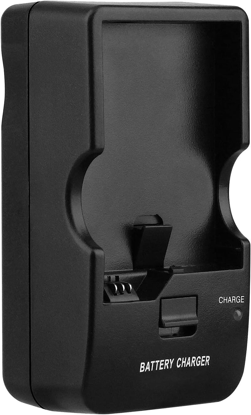 OSTENT US Battery Desktop Wall Charger Stand for Sony PSP 1000 2000 3000 - Image 1